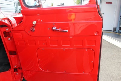 1960 Ford F100 4x4 Pickup