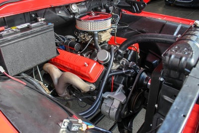 1960 Ford F100 4x4 Pickup