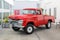1960 Ford F100 4x4 Pickup