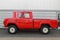 1960 Ford F100 4x4 Pickup