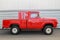1960 Ford F100 4x4 Pickup