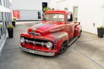 1951 Ford F1 Custom