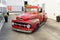 1951 Ford F1 Custom