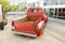 1951 Ford F1 Custom