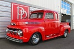 1952 Ford F1 Custom Pickup Truck