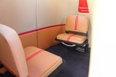 1952 Ford F1 Custom Pickup Truck