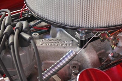 1952 Ford F1 Custom Pickup Truck