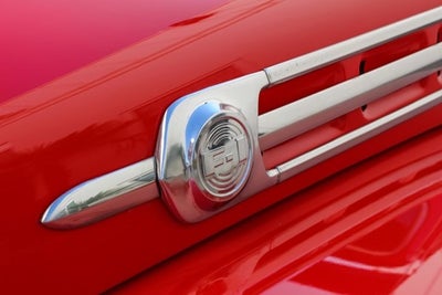 1952 Ford F1 Custom Pickup Truck