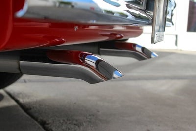 1952 Ford F1 Custom Pickup Truck