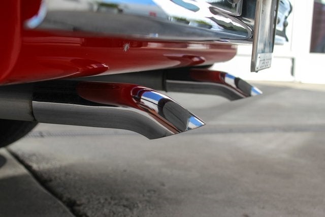 1952 Ford F1 Custom Pickup Truck