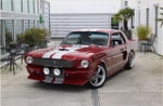 1966 Ford Mustang Coupe GT350 Tribute