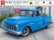 1955 Chevrolet 3100 Pickup