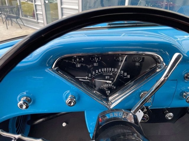 1955 Chevrolet 3100 Pickup