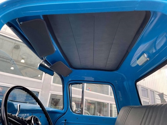 1955 Chevrolet 3100 Pickup