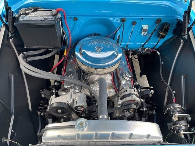 1955 Chevrolet 3100 Pickup