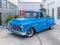 1955 Chevrolet 3100 Pickup