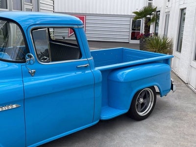 1955 Chevrolet 3100 Pickup