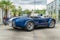 1965 Shelby Cobra Superformance Mk III