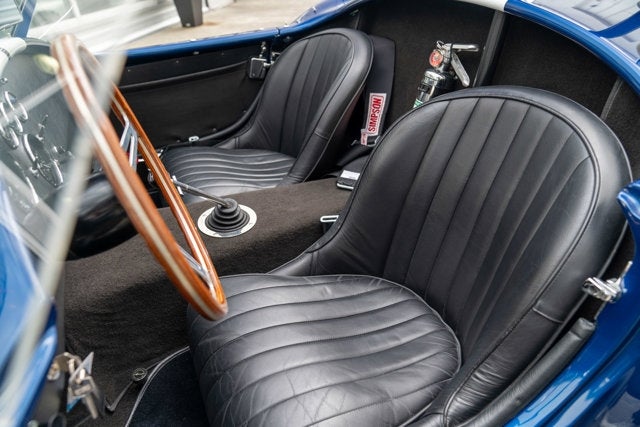 1965 Shelby Cobra Superformance Mk III