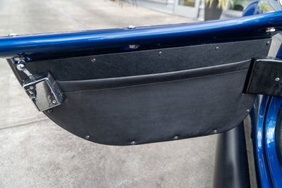 1965 Shelby Cobra Superformance Mk III