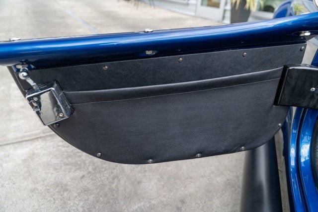 1965 Shelby Cobra Superformance Mk III