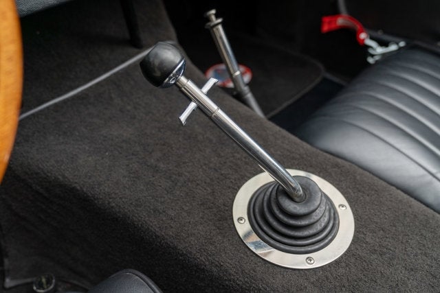 1965 Shelby Cobra Superformance Mk III