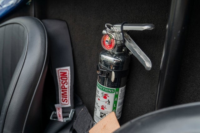 1965 Shelby Cobra Superformance Mk III