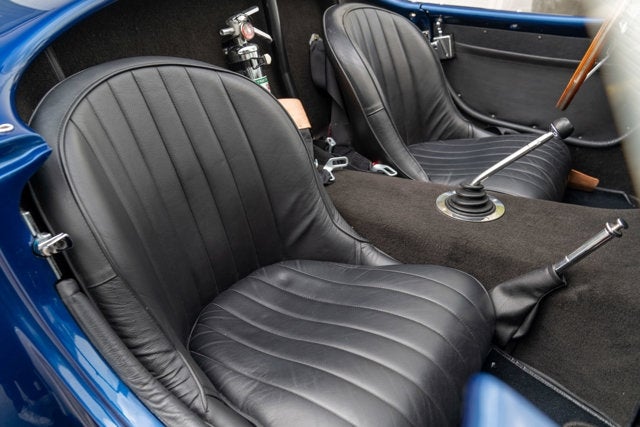 1965 Shelby Cobra Superformance Mk III