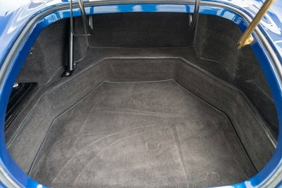 1965 Shelby Cobra Superformance Mk III