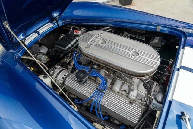 1965 Shelby Cobra Superformance Mk III