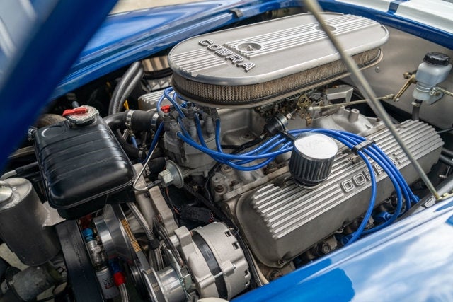 1965 Shelby Cobra Superformance Mk III