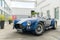 1965 Shelby Cobra Superformance Mk III