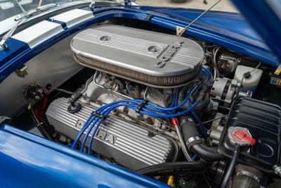 1965 Shelby Cobra Superformance Mk III