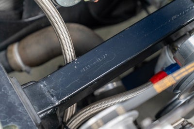 1965 Shelby Cobra Superformance Mk III