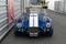 1965 Shelby Cobra Superformance Mk III