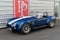 1965 Shelby Cobra Superformance Mk III