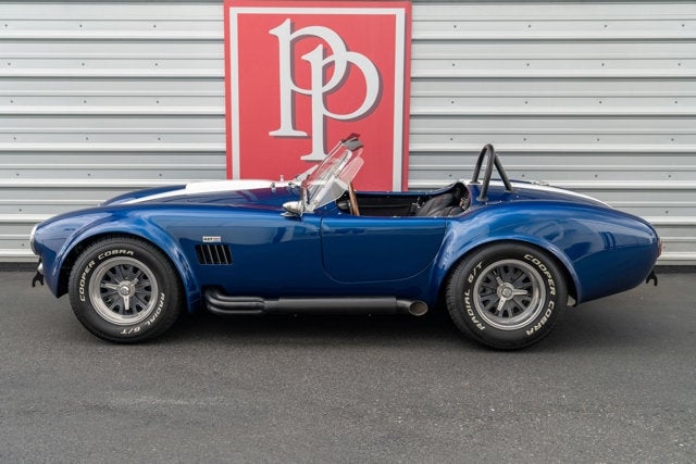 1965 Shelby Cobra Superformance Mk III