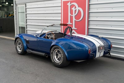 1965 Shelby Cobra Superformance Mk III