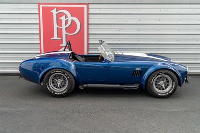 1965 Shelby Cobra Superformance Mk III