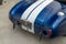 1965 Shelby Cobra Superformance Mk III