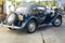 1952 MG TD Roadster