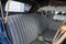 1952 MG TD Roadster