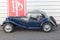 1952 MG TD Roadster