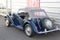 1952 MG TD Roadster
