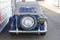 1952 MG TD Roadster