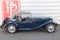 1952 MG TD Roadster