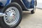 1952 MG TD Roadster