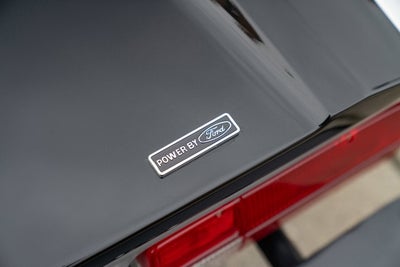 1974 DeTomaso Pantera GTS