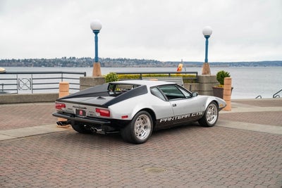 1974 DeTomaso Pantera GTS