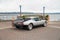 1974 DeTomaso Pantera GTS